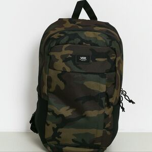 VANS Disorder Plus Backpack